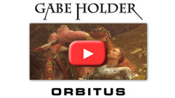 YouTube - Gabe Holder - Orbitus